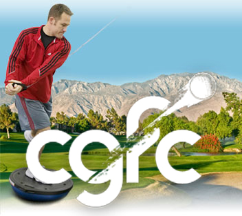 Colorado Golf Fitness Club
